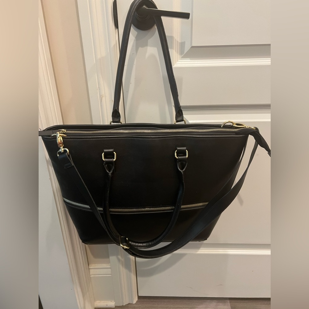 Swiss army brand work / travel bag in excellent shape